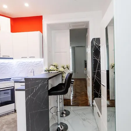 Dragin San Apartment