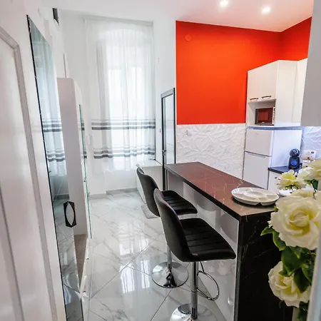 Dragin San Apartment *